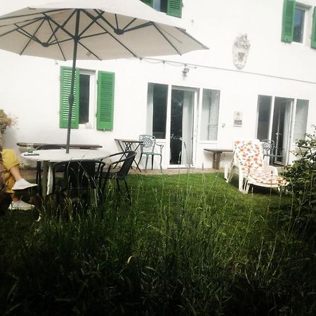 Monte Termine Country House Rioveggio Exterior foto