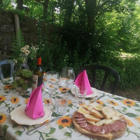 Monte Termine Country House Rioveggio Exterior foto