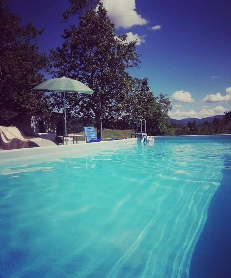 Monte Termine Country House Rioveggio Exterior foto