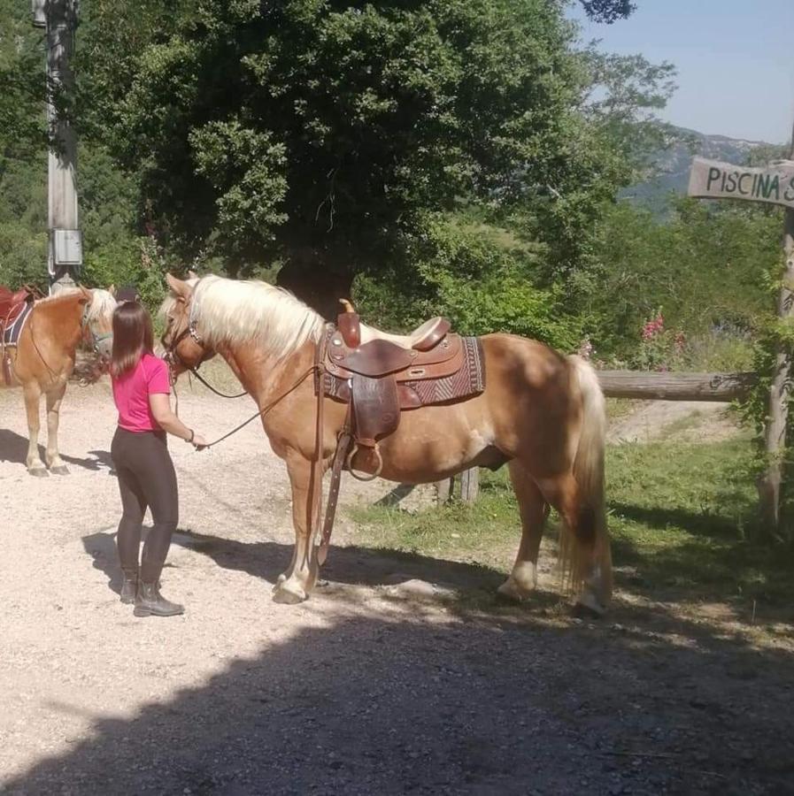 Monte Termine Country House Rioveggio Exterior foto