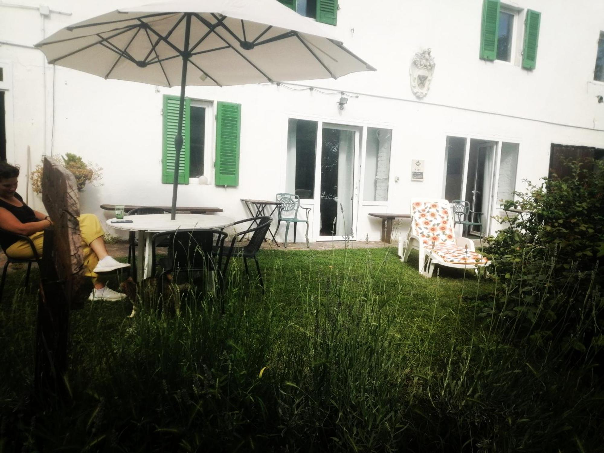 Monte Termine Country House Rioveggio Exterior foto