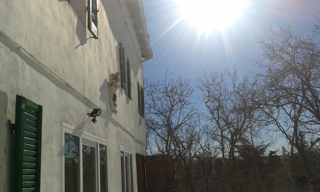 Monte Termine Country House Rioveggio Quarto foto