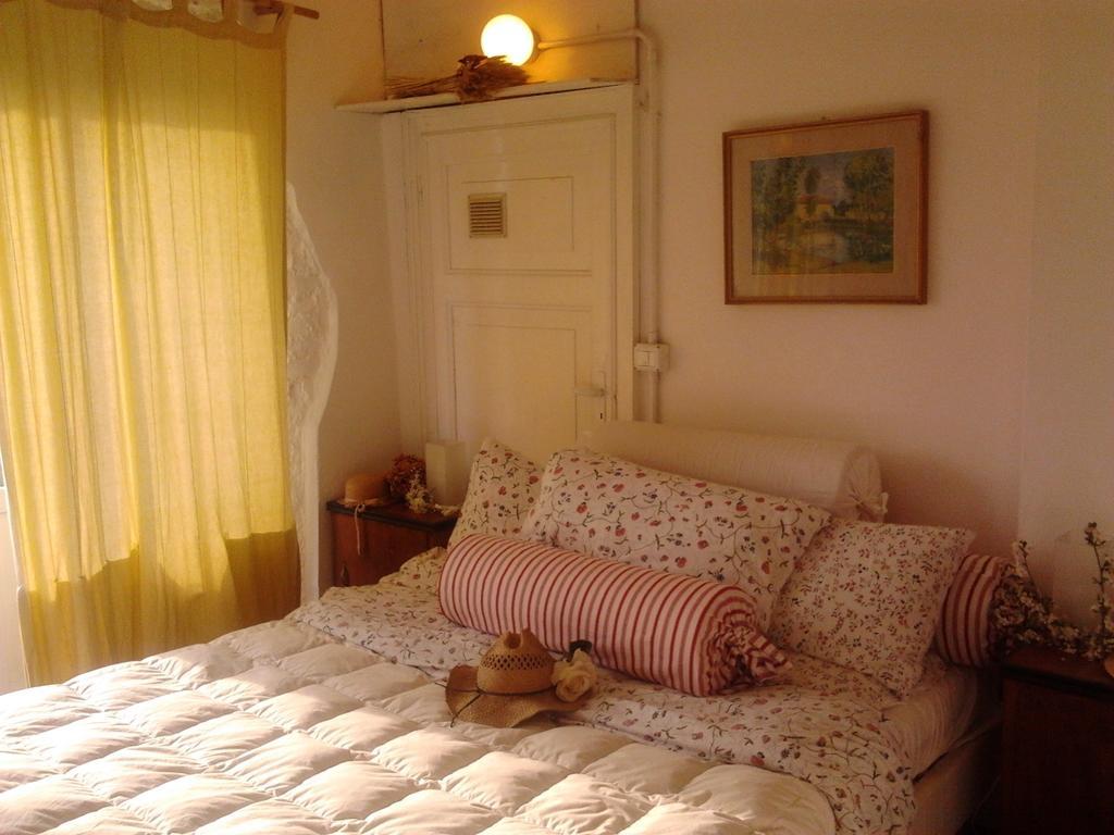Monte Termine Country House Rioveggio Quarto foto