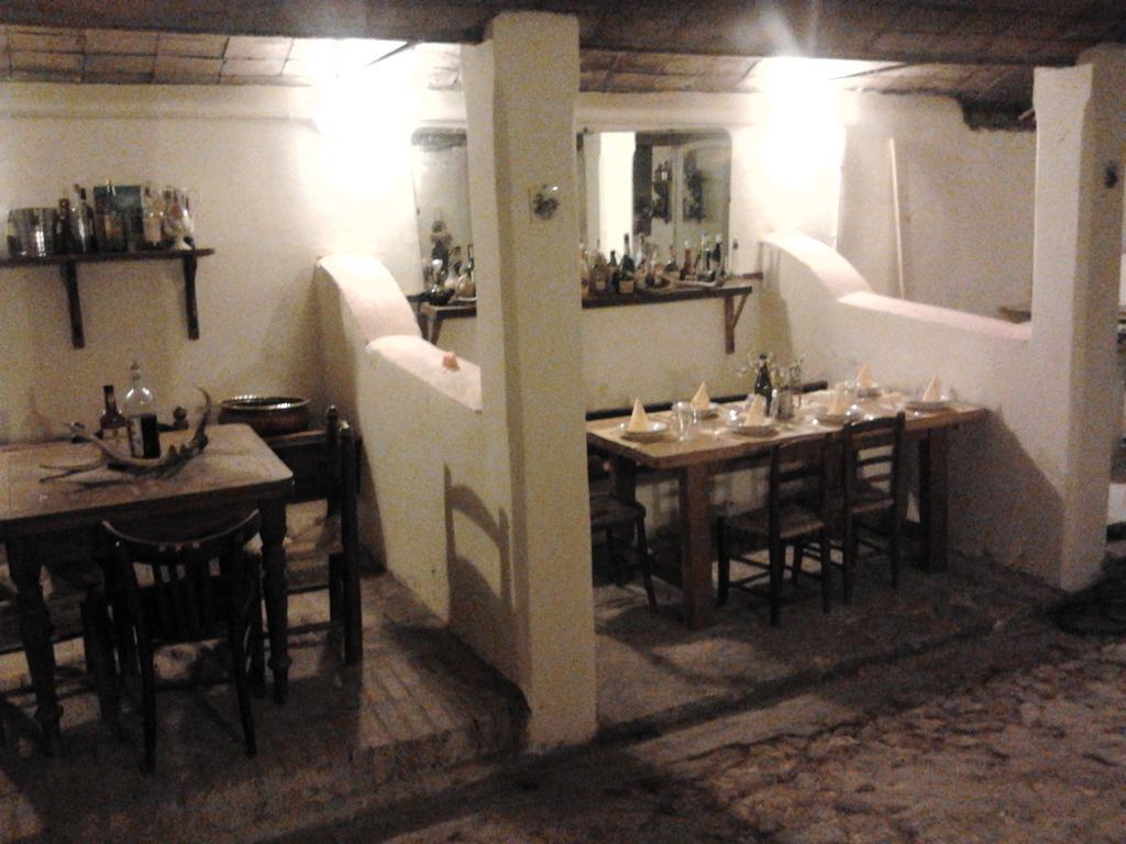 Monte Termine Country House Rioveggio Exterior foto