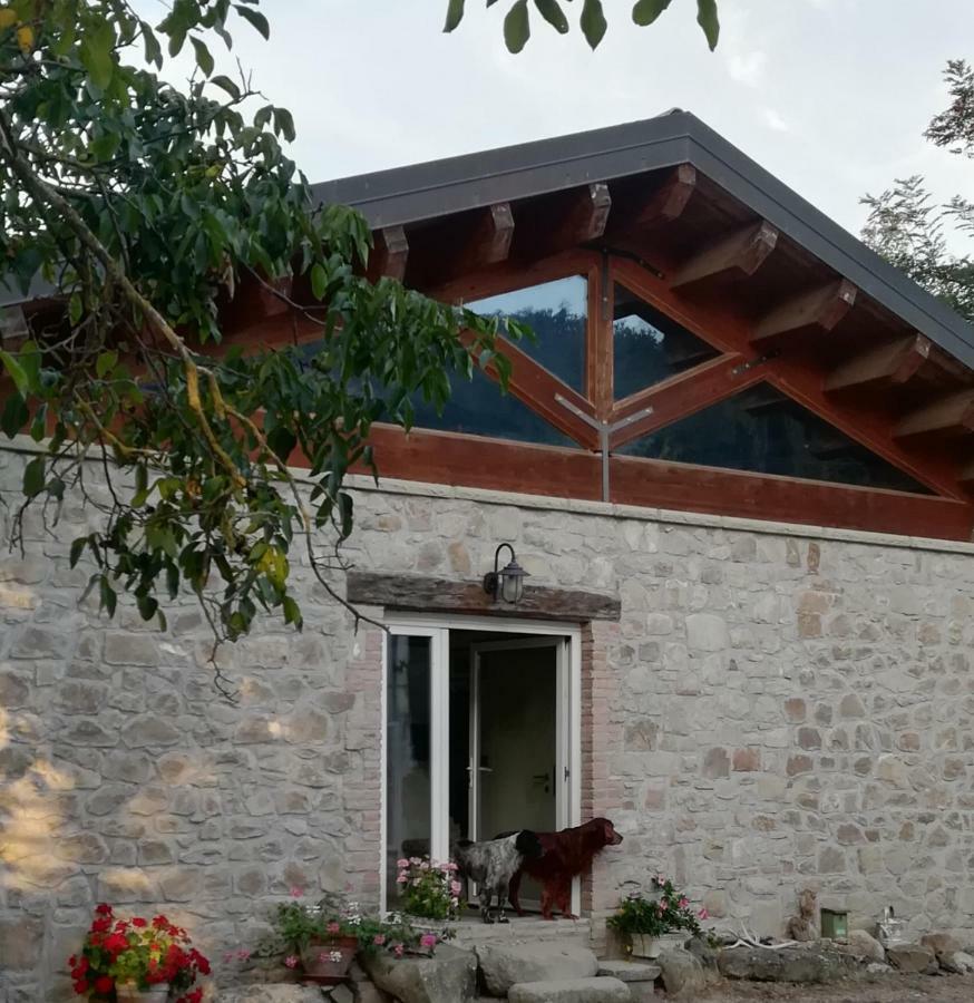 Monte Termine Country House Rioveggio Exterior foto