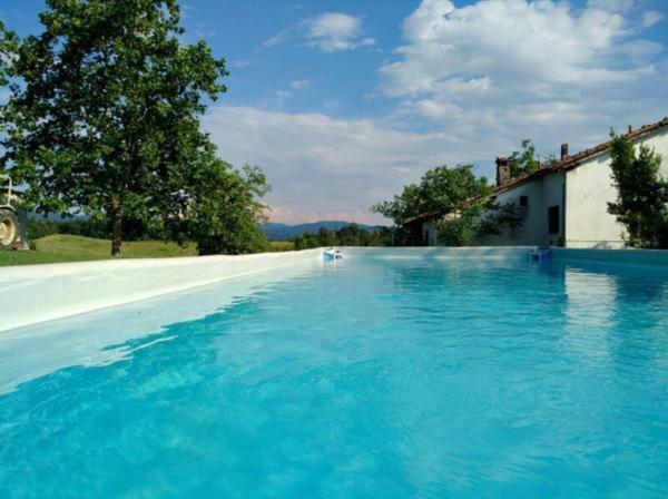 Monte Termine Country House Rioveggio Exterior foto